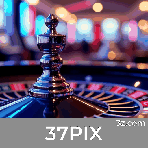37PIX Login Seguro: Aproveite Exclusivos Privilégios