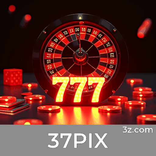 37PIX: Seu Cassino Online Premiado e Seguro